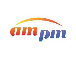AM PM