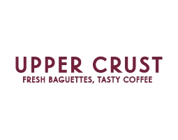 Upper Crust