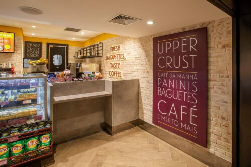 Upper Crust