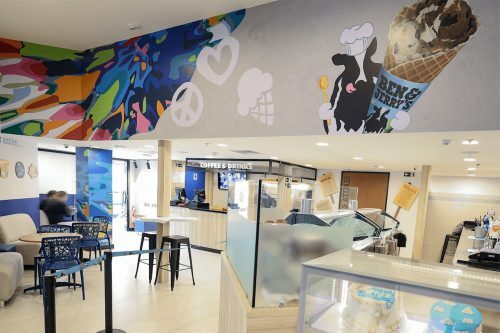 Ben&Jerry’s