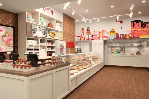 Carlo´s Bake Shop