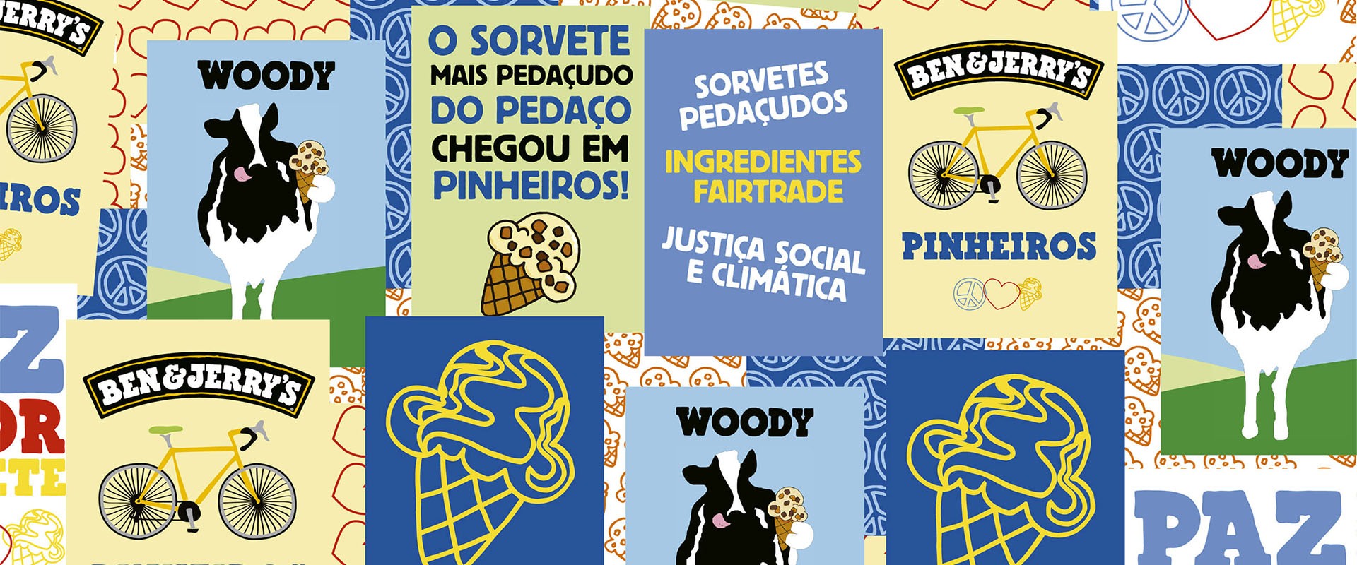 Ben&Jerry´s