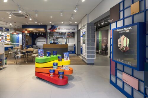 Sherwin-Williams